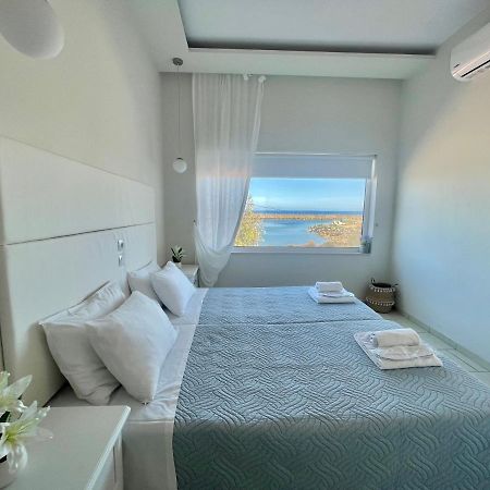 Sea View Apts & Suites By Pachiplex Malia  Exterior photo