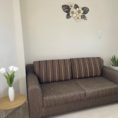 Sea View Apts & Suites By Pachiplex Malia  Exterior photo