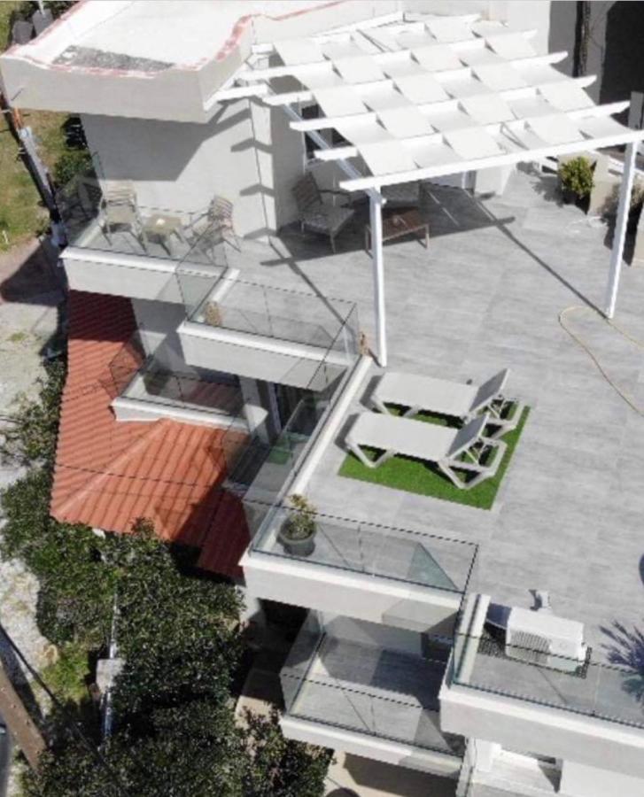 Sea View Apts & Suites By Pachiplex Malia  Exterior photo