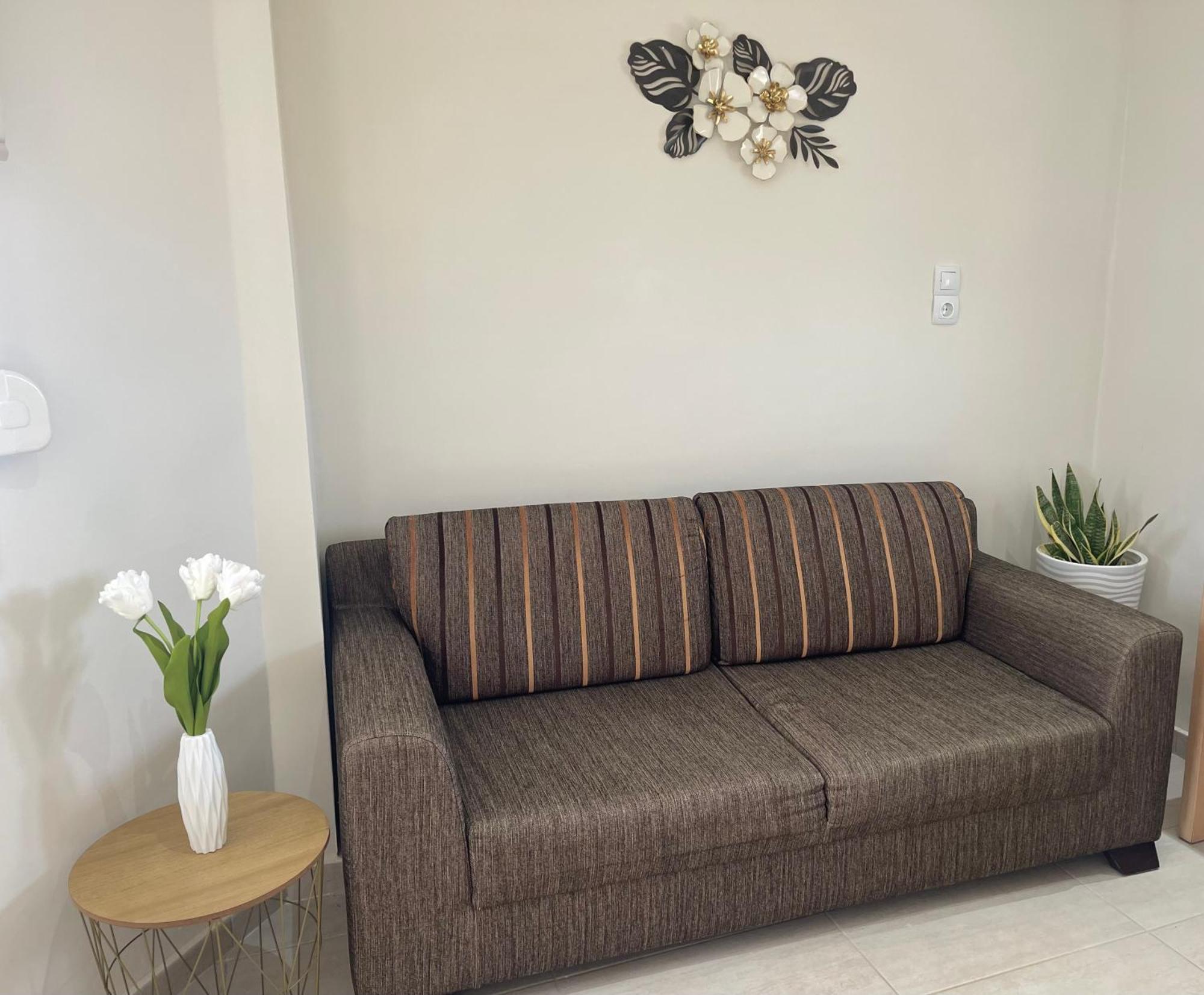 Sea View Apts & Suites By Pachiplex Malia  Exterior photo