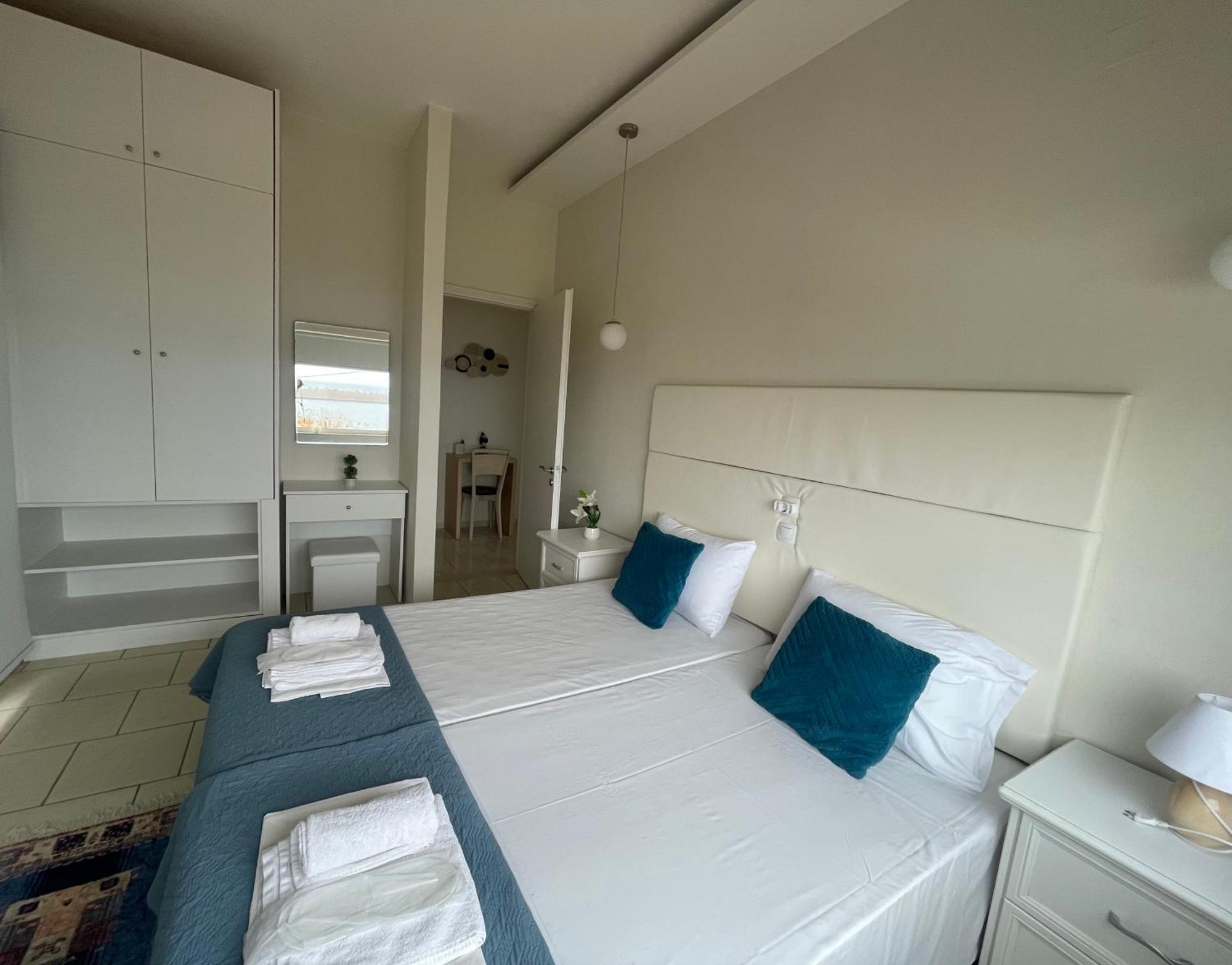 Sea View Apts & Suites By Pachiplex Malia  Exterior photo