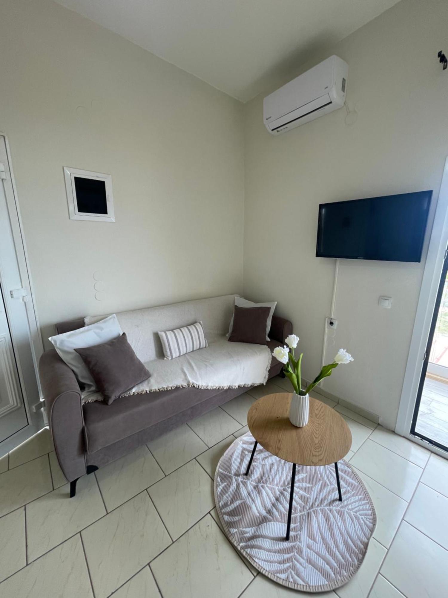 Sea View Apts & Suites By Pachiplex Malia  Exterior photo