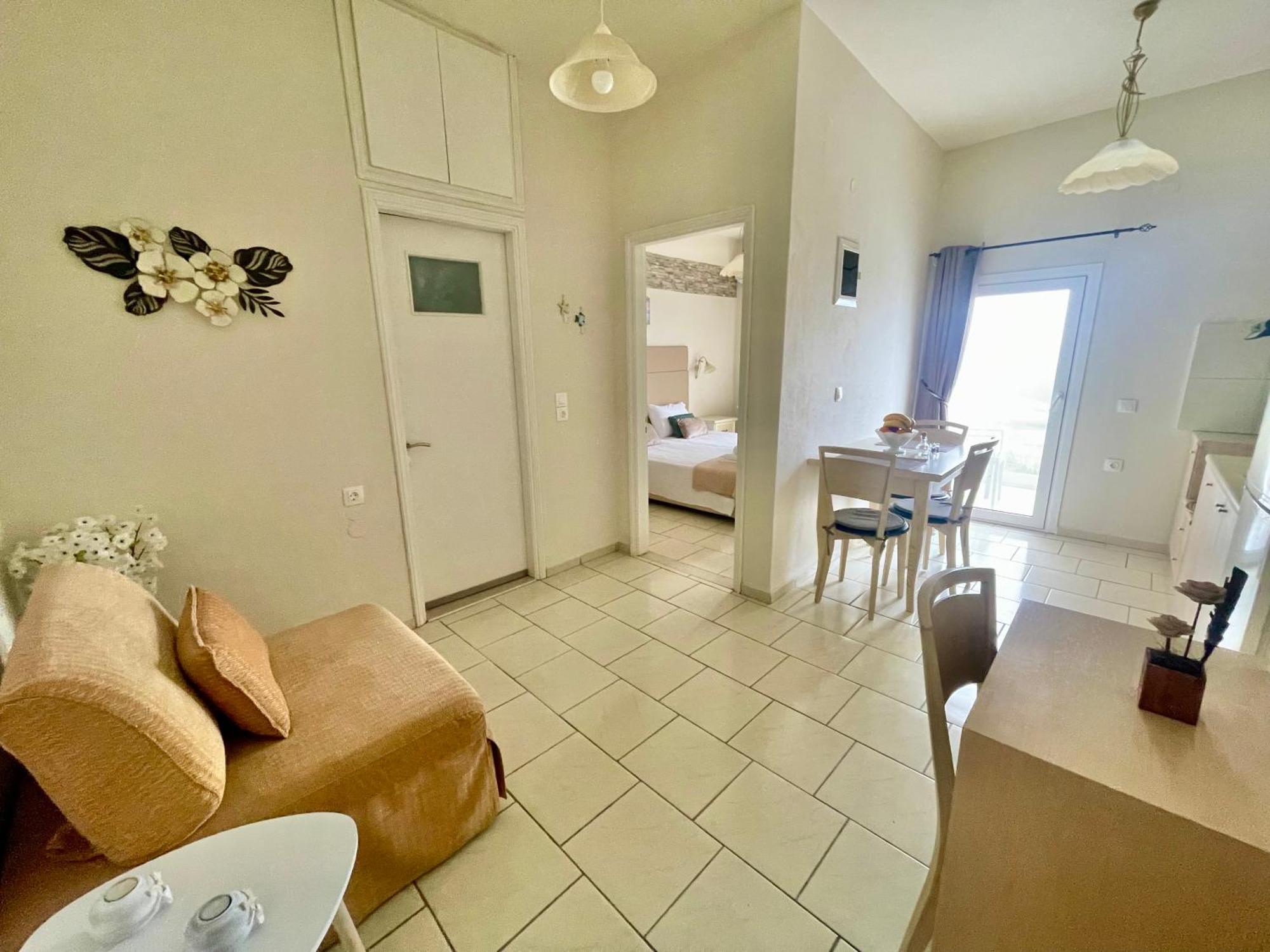 Sea View Apts & Suites By Pachiplex Malia  Exterior photo